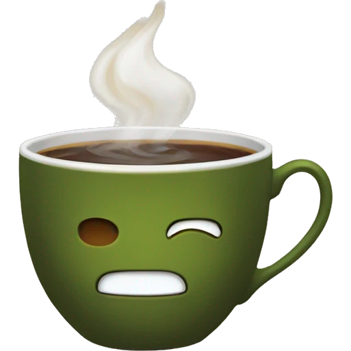 çay emoji