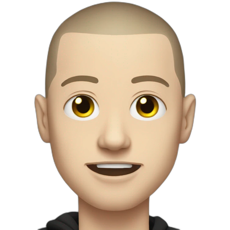 oxxxymiron emoji