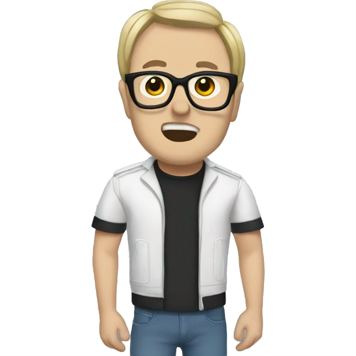 weezer emoji