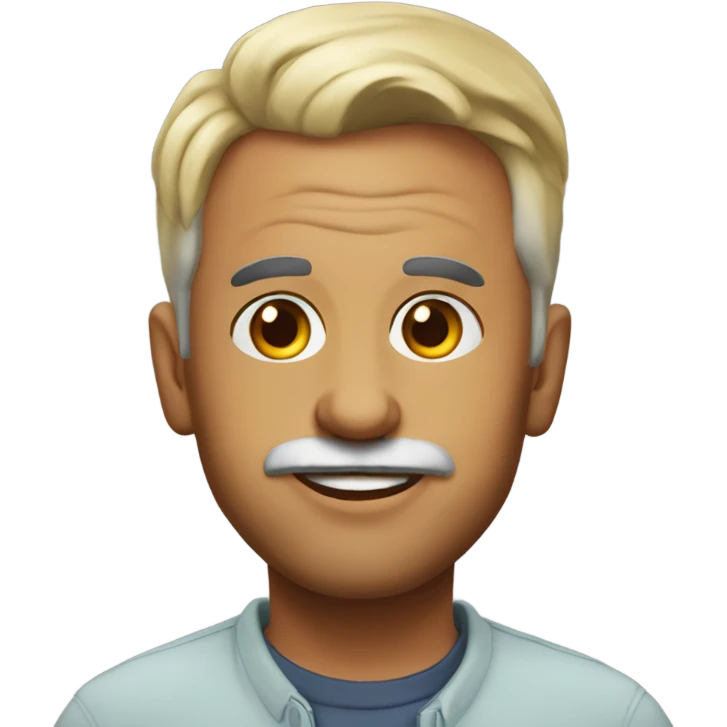 Uncle Sugar emoji