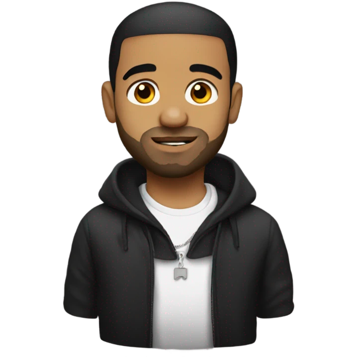Drake emoji