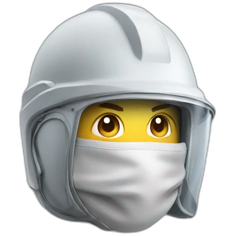 thermal protection emoji