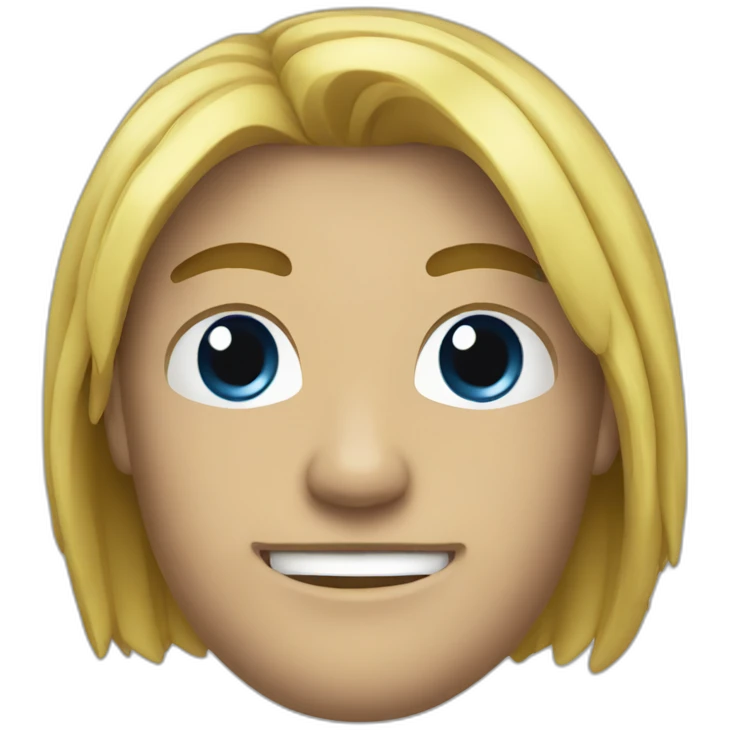 Futbol emoji