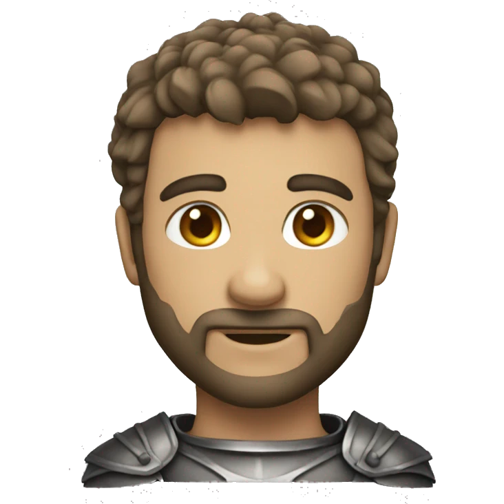 Knight emoji
