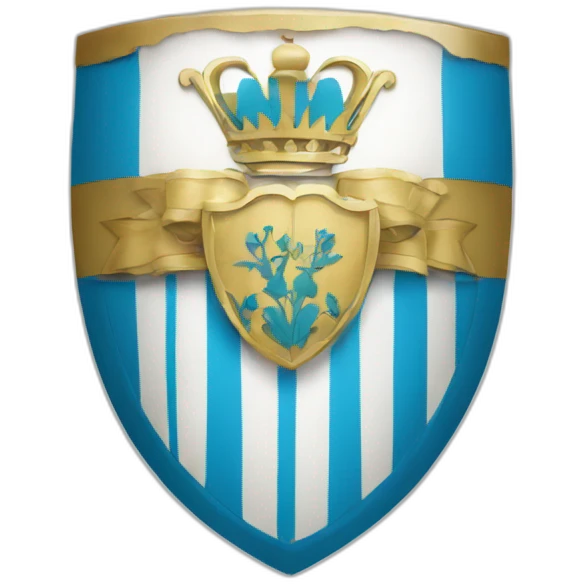 Logo de marseille emoji