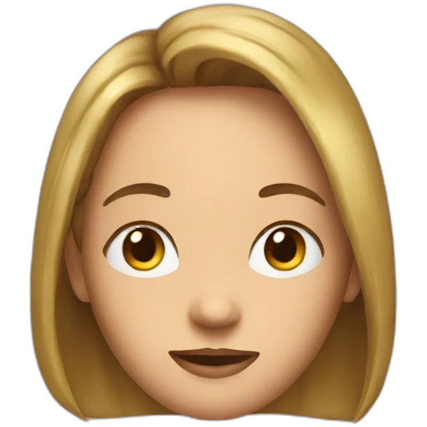 debille emoji