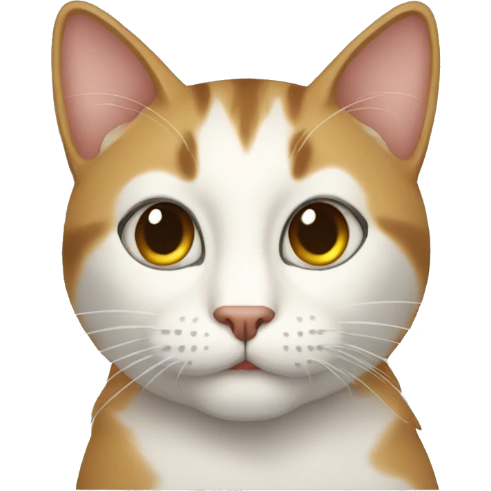 Gato  emoji