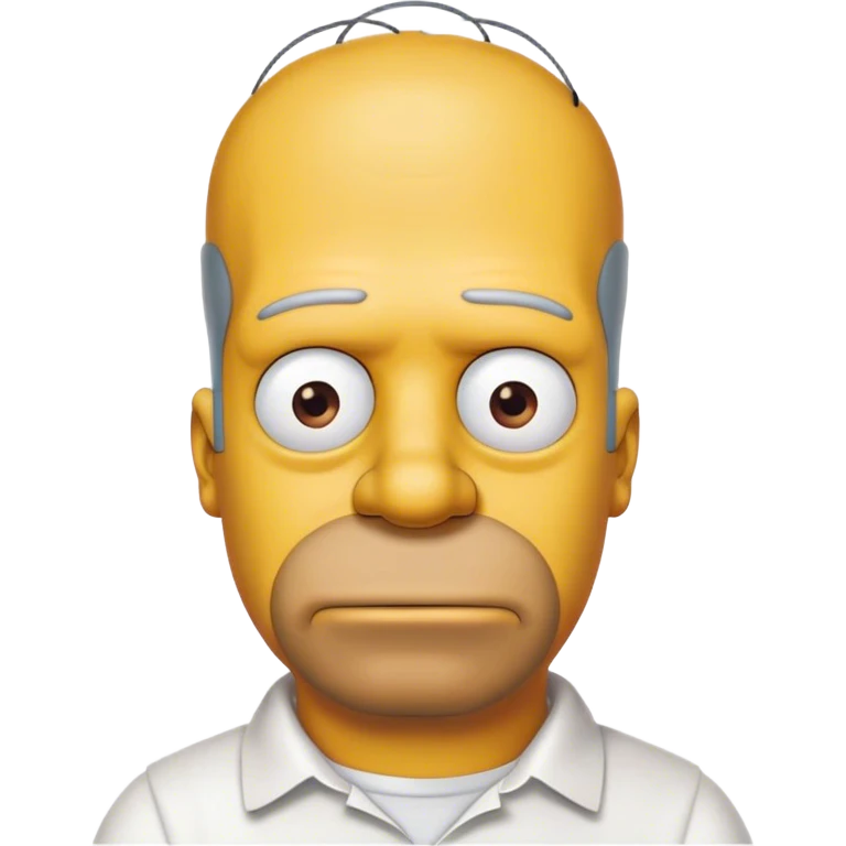 homr simson emoji