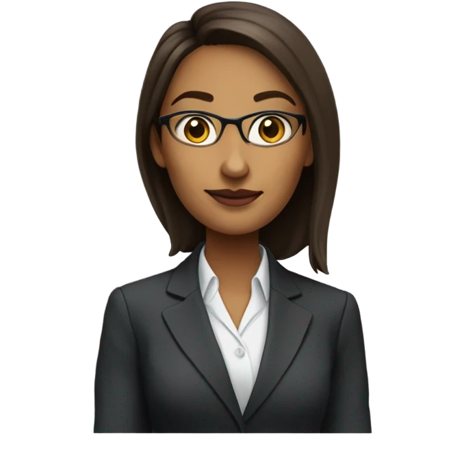 Laura Cook professional emoji