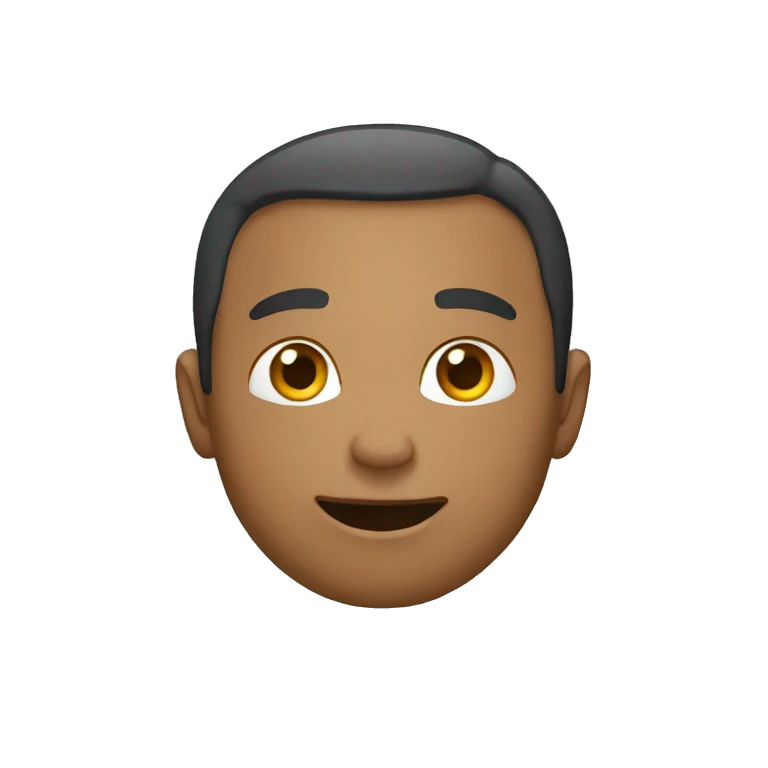 social media emoji