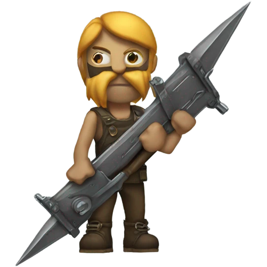 Bolt-Thrower  emoji