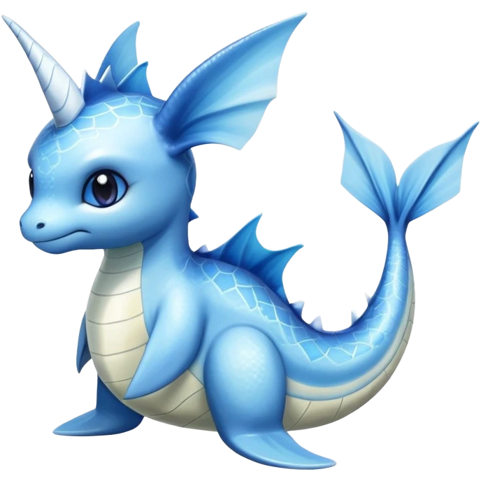 Lapras-Vaporeon-hybrid emoji