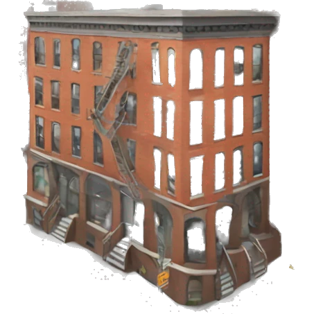 New York City  emoji