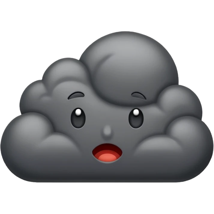 the rumbling from attack on titan emoji
