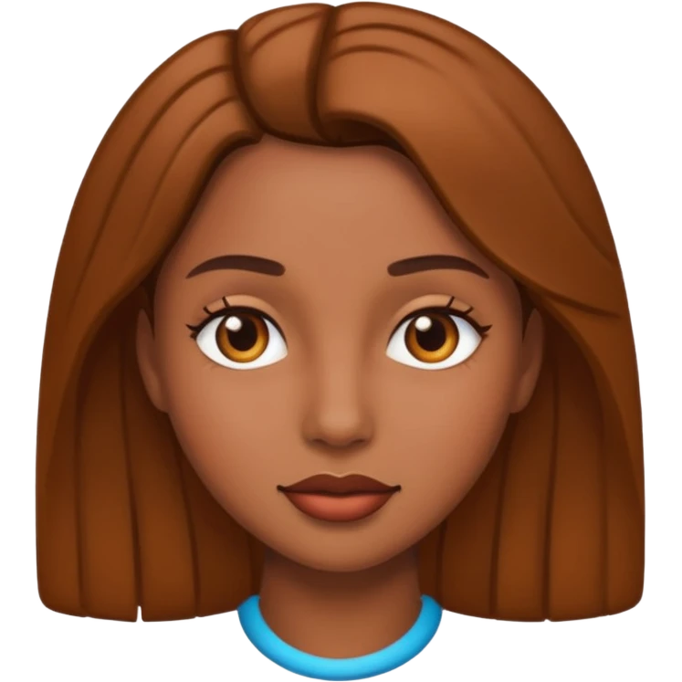This but female emoji