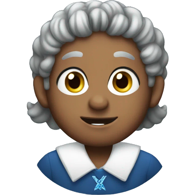 Hanukkah emoji