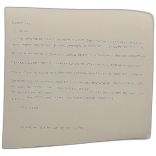 letter emoji