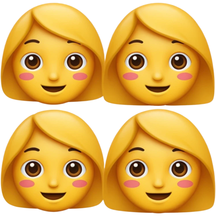 3 dedos emoji