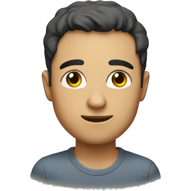 Baw emoji