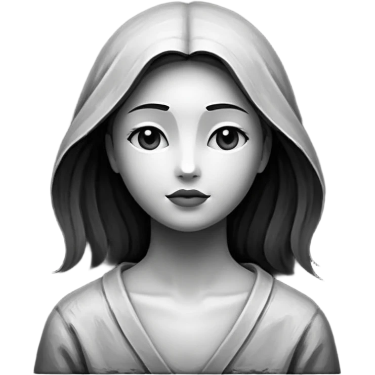 linear-monochrome-oil-painting.-oil-painting-with-rough,-impressionistic-brushstrokes-and-dramatic-chiaroscuro-lighting-techniques-on-textured-canvas.-_(a-stunning-and-vibrant-oil-painting-that-is- emoji