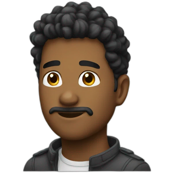 Start emoji