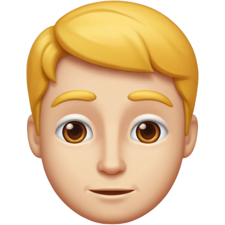 Willy emoji
