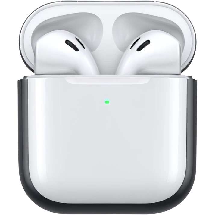AirPods emoji