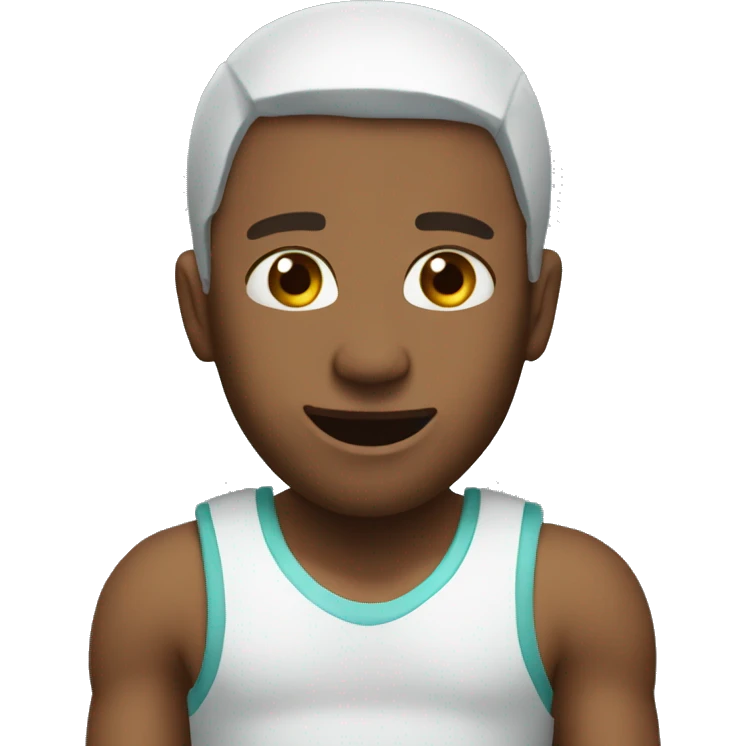 That feeling when knee surgery is tomorrow emoji