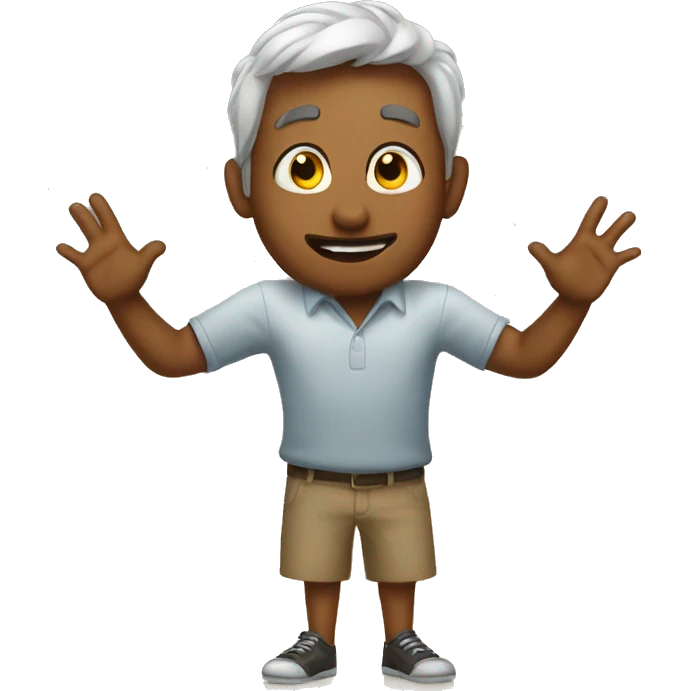 In awe emoji emoji