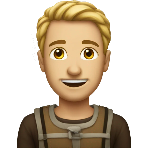 Galley emoji