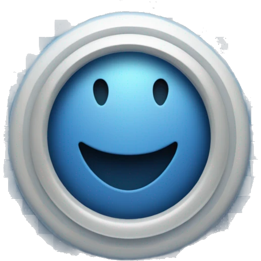 an check at the center of a blue circly like telegram blue check emoji