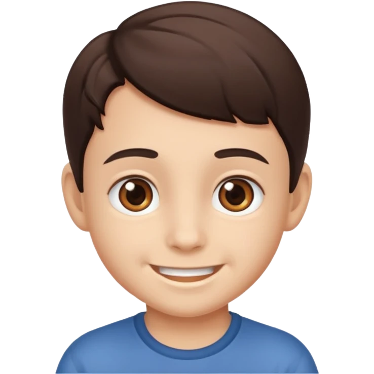 niño emoji