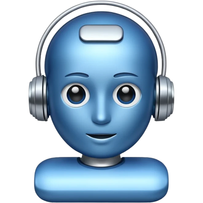 AI icon emoji