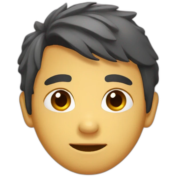 Bugha emoji