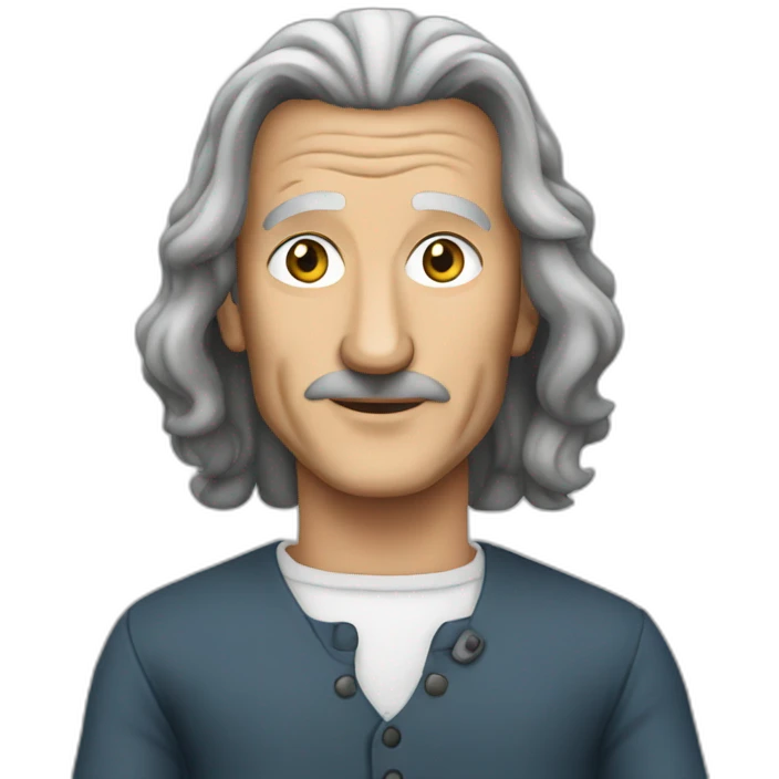 john locke  emoji