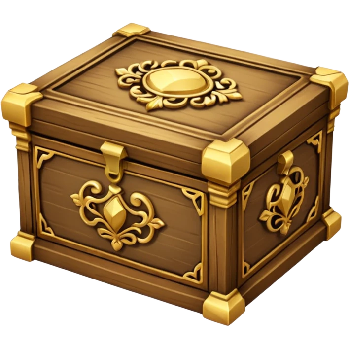 pandoras box emoji