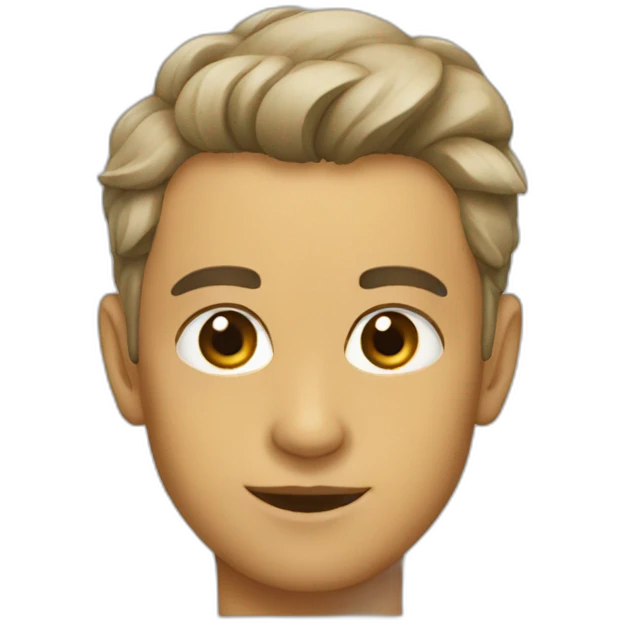 pochita emoji