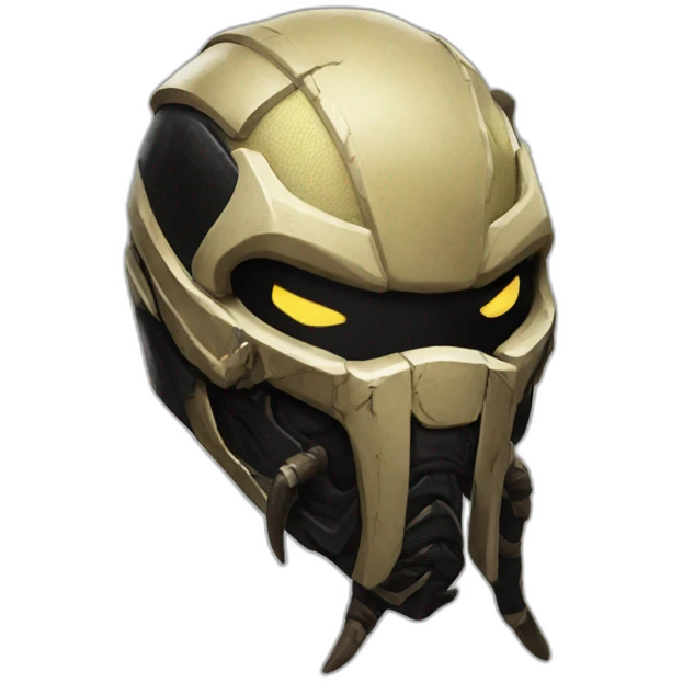 scorpion mortal kombat emoji
