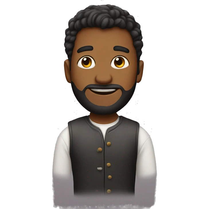 Robery emoji