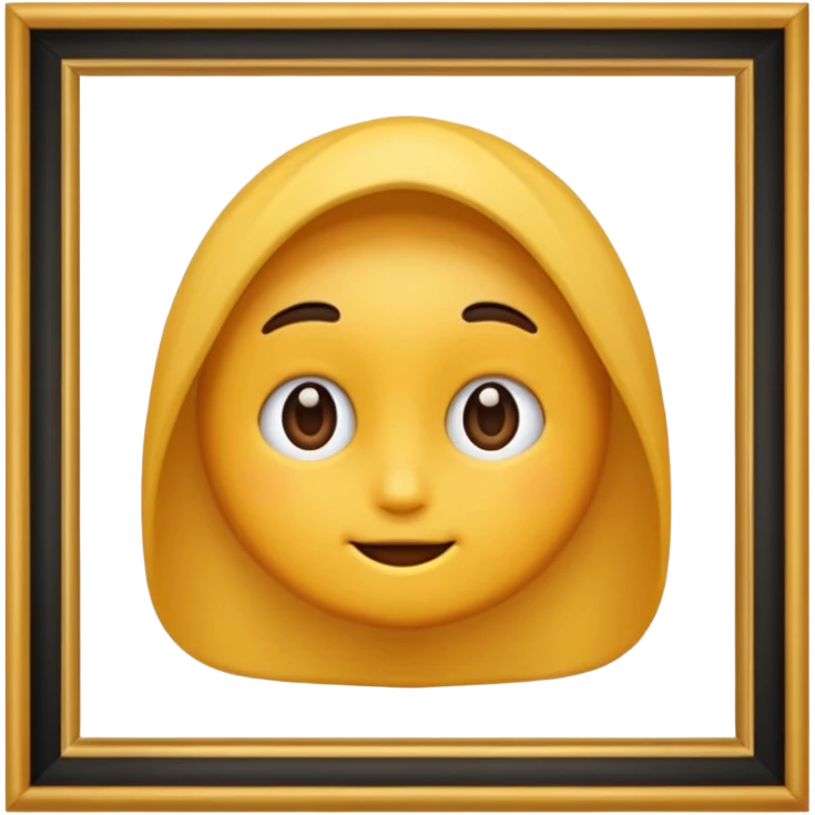 اريد صورة emoji