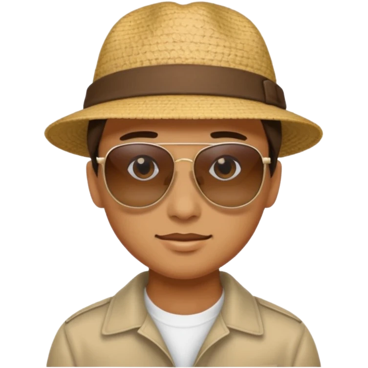 Can you make it look like the third one but bigger  emoji