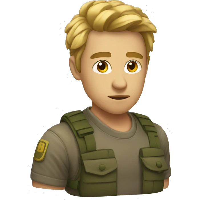 Reputation emoji