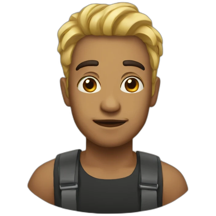 iampranavdhar emoji