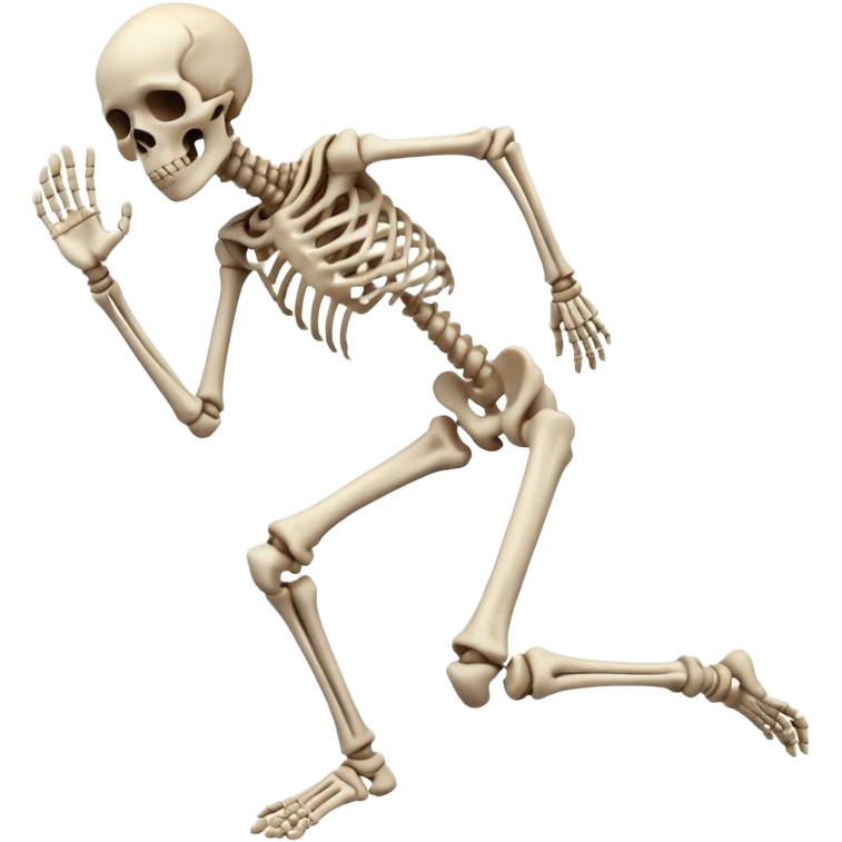 hunger falling into the void emoji