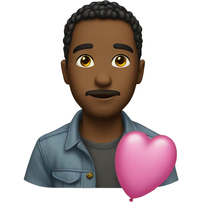 🩷😘 emoji