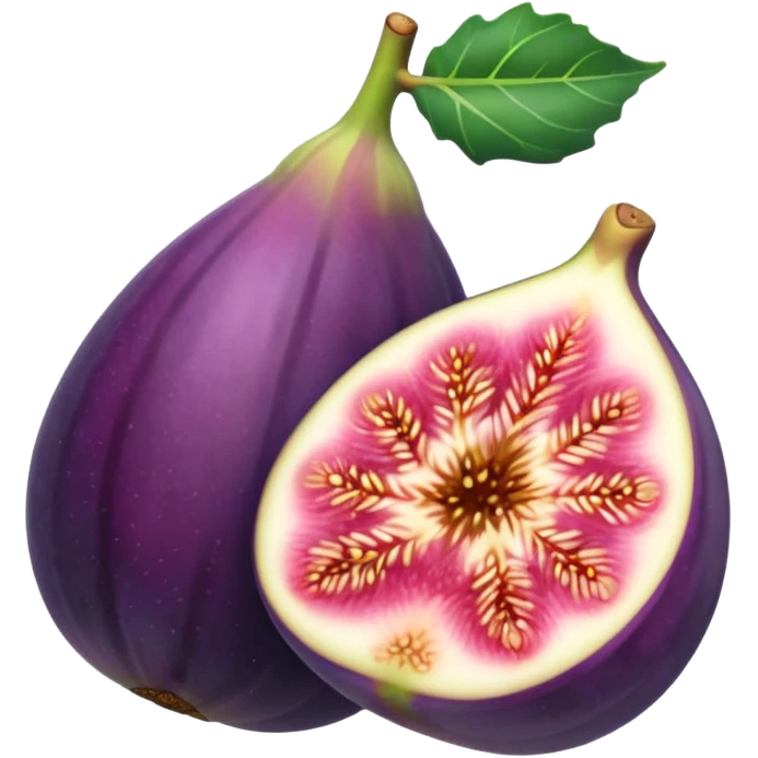 fig emoji