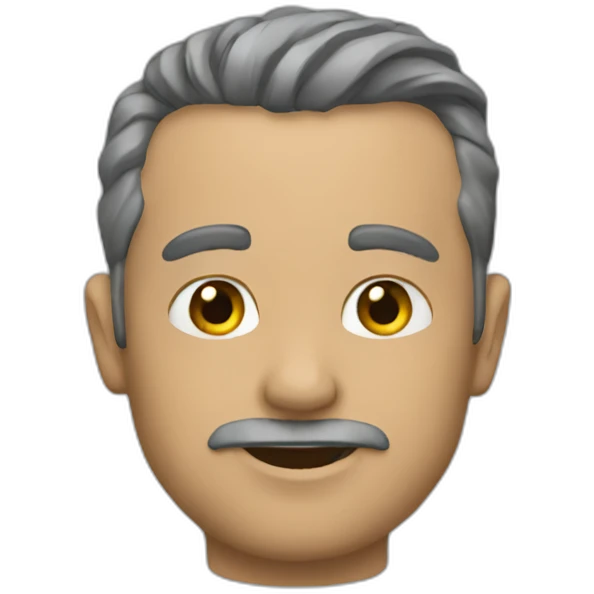 Marcon emoji