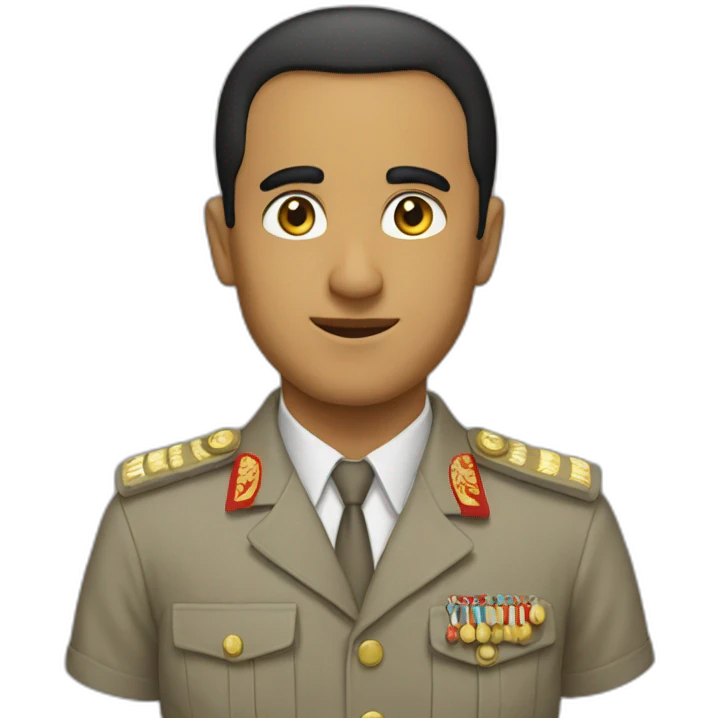 Tunisie emoji