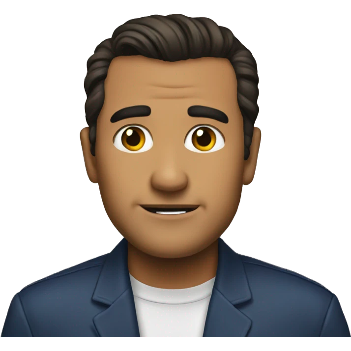 Cruz  emoji