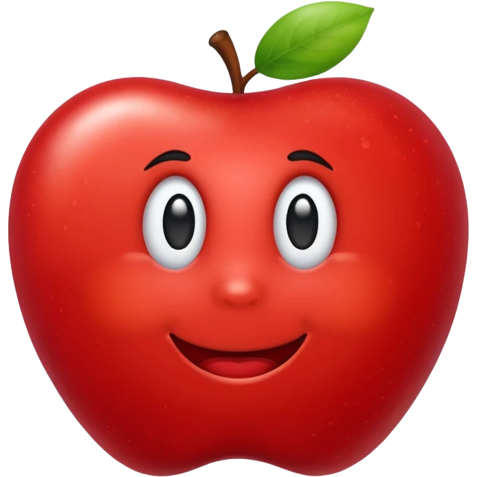 From the bottom right Now more apple emoji like (simpler), with the 707 bigger and more obvious emoji